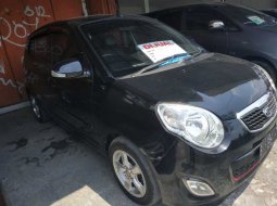 Jawa Tengah, dijual mobil Kia Picanto 1.2 NA 2010 3