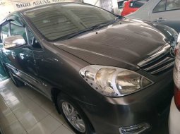 Jual Toyota Kijang Innova 2.5 G 2011 murah di Jawa Tengah  2