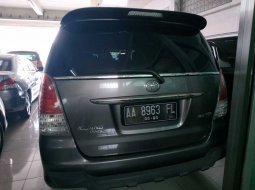 Jual Toyota Kijang Innova 2.5 G 2011 murah di Jawa Tengah  5