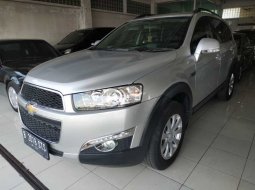 Mobil Chevrolet Captiva VCDI 2011 terawat di Jawa Tengah  3