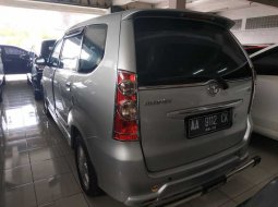 Mobil Toyota Avanza G Luxury 2011 dijual, Jawa Tengah  4