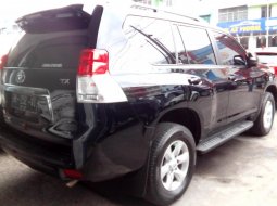 Sumatera Utara, dijual mobil Toyota Land Cruiser Prado TX Limited 2.7 Automatic 2011 2