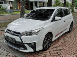 Dijual mobil Toyota Yaris TRD Sportivo 2017 murah di DI Yogyakarta 3