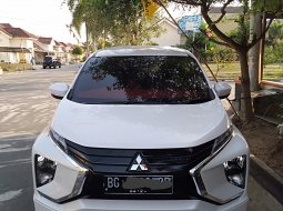 Jual mobil Mitsubishi Xpander Exceed 2018 bekas di Sumatra Selatan 3
