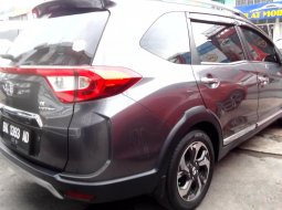 Mobil Honda BR-V E 2016 terawat di Sumatra Utara  2