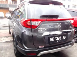 Mobil Honda BR-V E 2016 terawat di Sumatra Utara  3