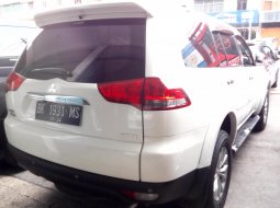 Dijual mobil bekas Mitsubishi Pajero Sport Dakar 2014,Sumatra Utara  3