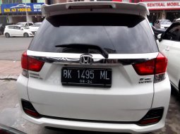 Dijual mobil bekas Honda Mobilio E 2014, Sumatra Utara  3