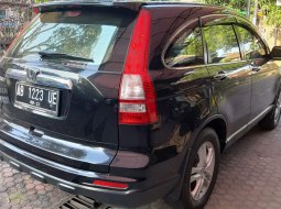 Mobil Honda CR-V 2.4 2011 terawat di DIY Yogyakarta 2