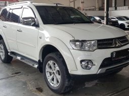 Mitsubishi Pajero Sport 2015 Jawa Barat dijual dengan harga termurah 2