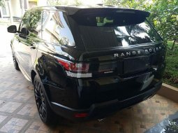Mobil Land Rover Range Rover Sport 2013 dijual, Banten 1