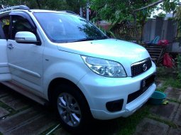 Jual mobil Daihatsu Terios TX 2012 murah di Sulawesi Selatan  1