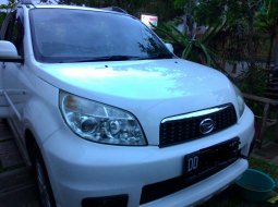 Jual mobil Daihatsu Terios TX 2012 murah di Sulawesi Selatan  2