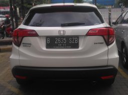 Jual cepat Honda HR-V E CVT 2017 di DKI Jakarta 3