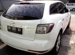 Mobil Mazda CX-7 2011 terbaik di Sumatra Utara 2