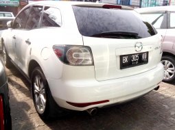 Mobil Mazda CX-7 2011 terbaik di Sumatra Utara 1