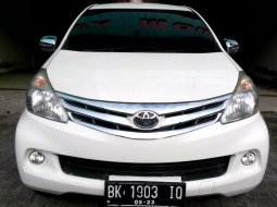 Jual mobil Toyota Avanza G 2013 bekas di Sumatra Utara 1