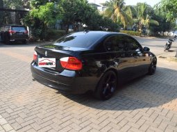 Jual cepat BMW 3 Series 320i E90 Tahun 2006 di DKI Jakarta 5