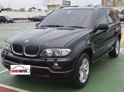 Jual mobil bekas BMW X5 Full Spec 3.0 2004 di DKI Jakarta 8