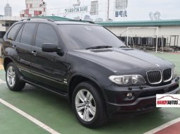 Jual mobil bekas BMW X5 Full Spec 3.0 2004 di DKI Jakarta 7