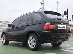 Jual mobil bekas BMW X5 Full Spec 3.0 2004 di DKI Jakarta 6