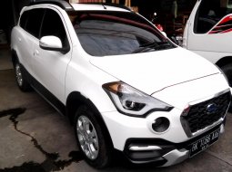 Jual mobil Datsun Cross 2018 murah di Sumatra Utara 1