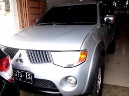 Mobil Mitsubishi L200 Strada GLS 2008 terawat di Sumatra Utara 1