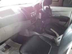 Mobil Mitsubishi L200 Strada GLS 2008 terawat di Sumatra Utara 2