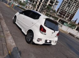 Jual mobil bekas murah Toyota Agya TRD Sportivo 2018 di DKI Jakarta 4