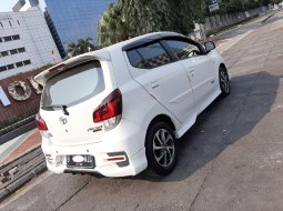 Jual mobil bekas murah Toyota Agya TRD Sportivo 2018 di DKI Jakarta 6