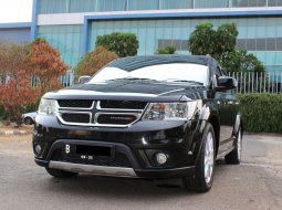 Jual cepat Dodge Journey SXT Platinum 2013 di DKI Jakarta 3