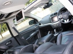 Jual cepat Dodge Journey SXT Platinum 2013 di DKI Jakarta 10