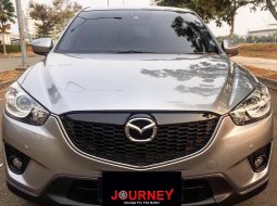 Jual cepat Mazda CX-5 Skyactive 2014 di DKI Jakarta 6