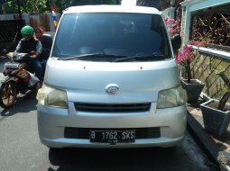 Jual mobil Daihatsu Gran Max D 2010 bekas di DKI Jakarta 1