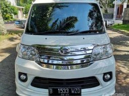 Jual cepat Daihatsu Luxio X 2018 di DIY Yogyakarta 1