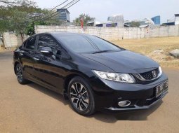 Dijual mobil bekas Honda Civic 1.8, Banten  3