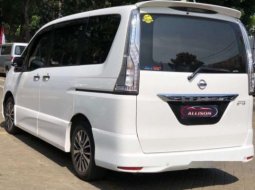 Nissan Serena 2017 Banten dijual dengan harga termurah 3