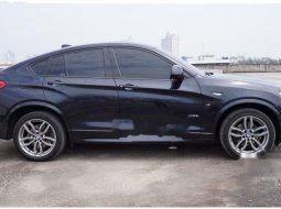 Jual cepat BMW X4 xDrive28i xLine 2016 di DKI Jakarta 1