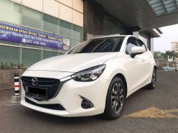 Jual mobil Mazda 2 GT 2017 bekas, DKI Jakarta 13