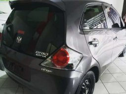 Jual mobil bekas murah Honda Brio Satya 2016 di Jawa Barat 5