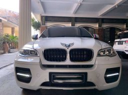 DKI Jakarta, BMW X6 2012 kondisi terawat 10
