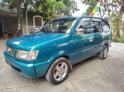 Jual Toyota Kijang LX 1997 harga murah di DIY Yogyakarta 6