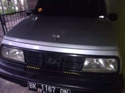 Dijual mobil bekas Suzuki Escudo , Sumatra Utara  6