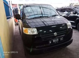 Jual cepat Suzuki Mega Carry 2018 di Jawa Timur 8
