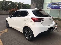 Jual mobil Mazda 2 GT 2017 bekas, DKI Jakarta 12