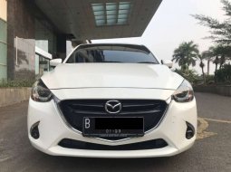 Jual mobil Mazda 2 GT 2017 bekas, DKI Jakarta 11