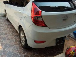 Jual Hyundai Grand Avega GL 2013 harga murah di Sumatra Utara 5