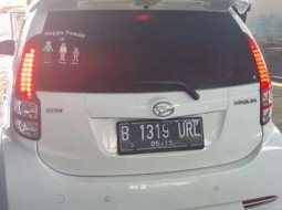 DKI Jakarta, Daihatsu Sirion M 2014 kondisi terawat 11