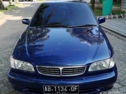 Jual mobil bekas Toyota Corolla 1.6 2000 dengan harga murah di DIY Yogyakarta 1