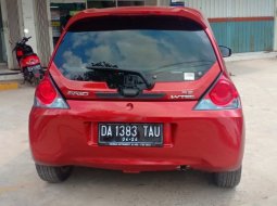 Mobil Honda Brio RS 2017 terawat di Kalimantan Selatan  2